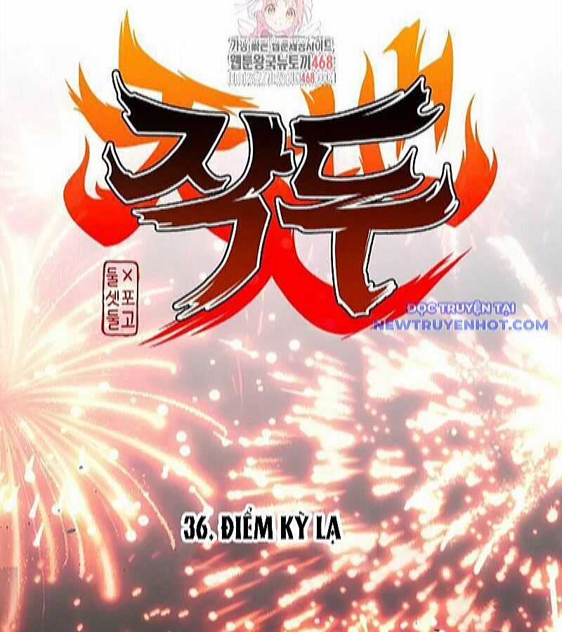 Kiếm Vương - Chương 36 - Trang 5