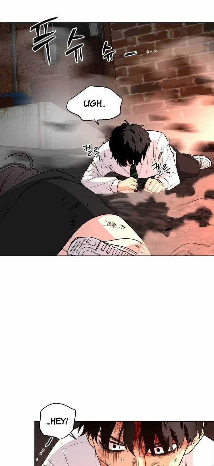 Kiếm Vương - Chương 4 - Trang 35