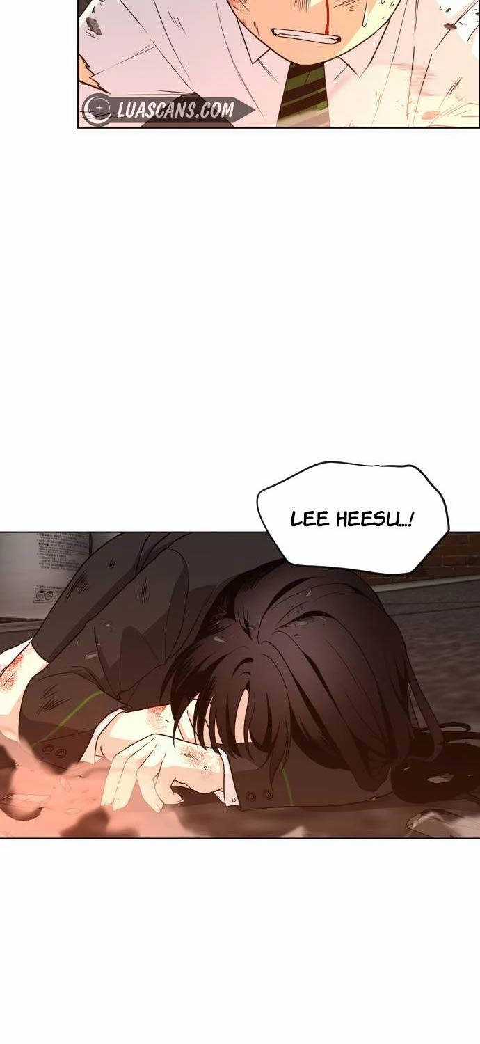 Kiếm Vương - Chương 4 - Trang 36