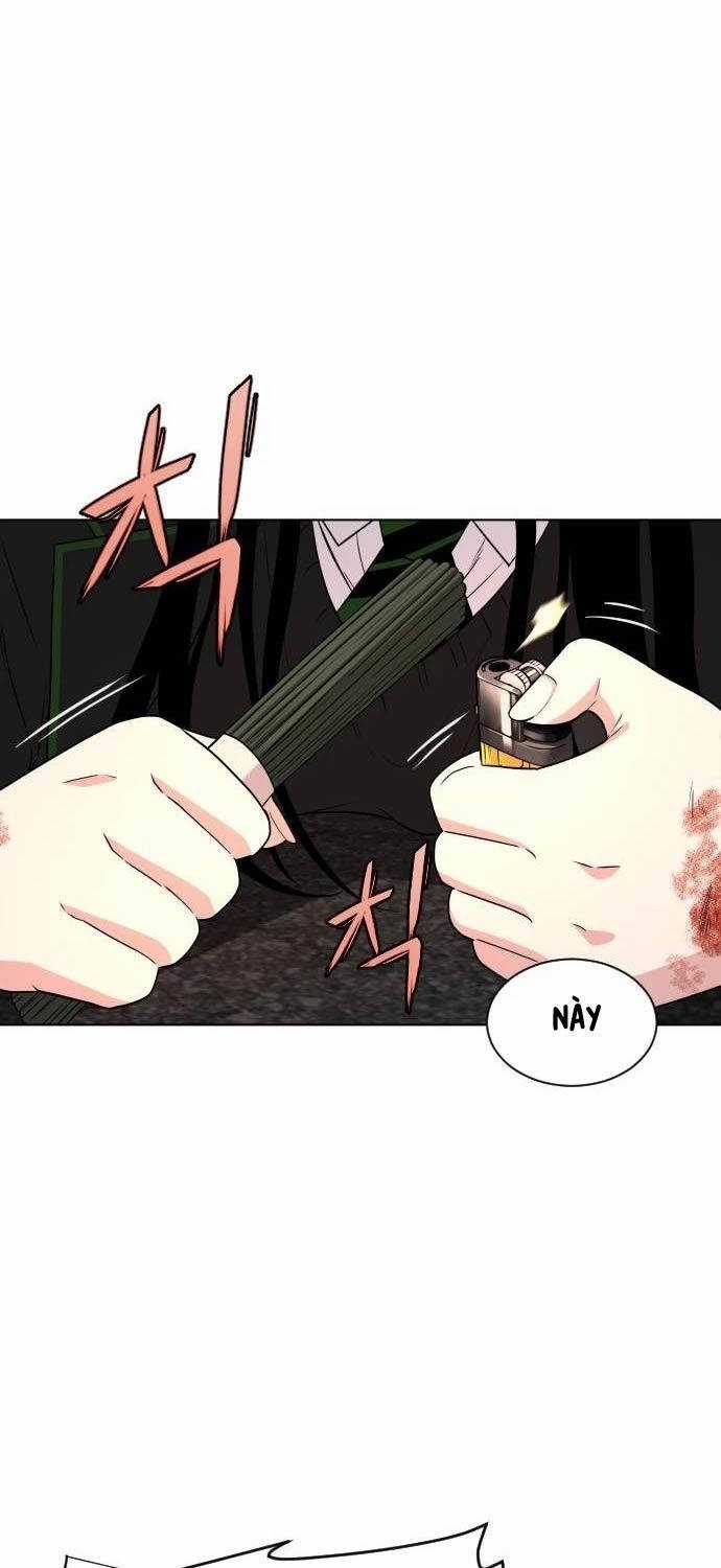 Kiếm Vương - Chương 4 - Trang 40