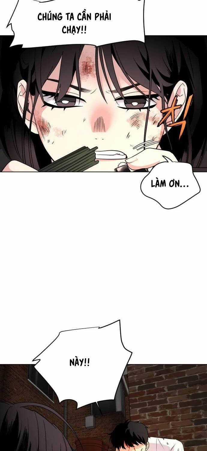 Kiếm Vương - Chương 4 - Trang 41