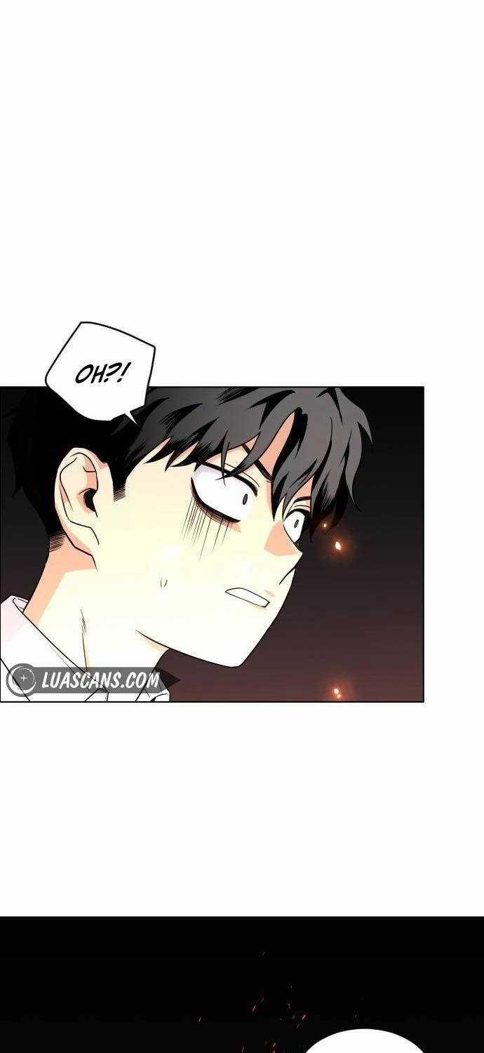 Kiếm Vương - Chương 4 - Trang 9