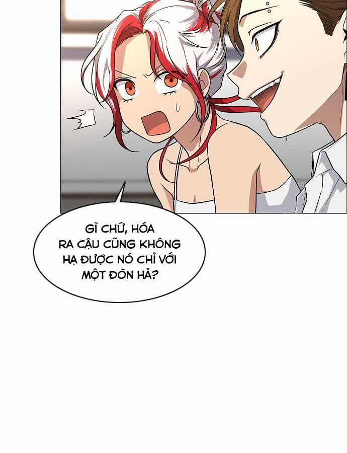 Kiếm Vương - Chương 46 - Trang 22