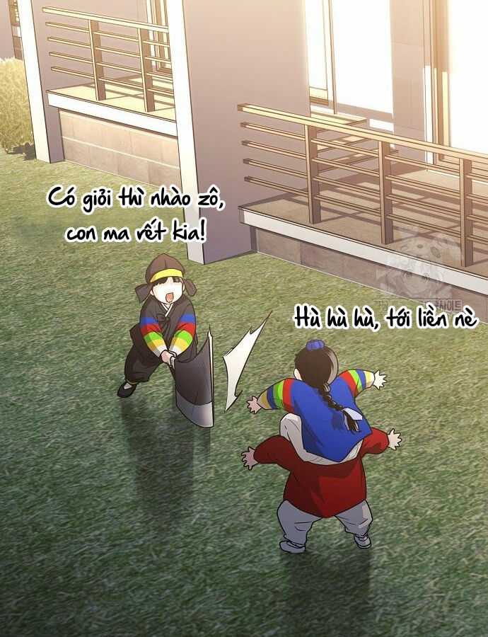 Kiếm Vương - Chương 46 - Trang 5