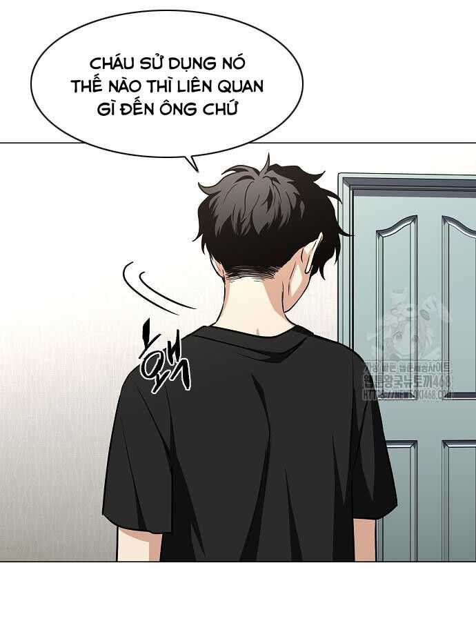 Kiếm Vương - Chương 46 - Trang 48