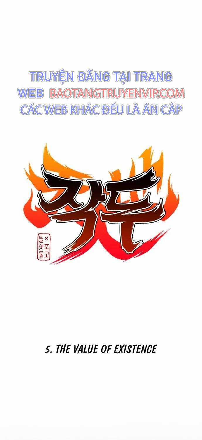 Kiếm Vương - Chương 5 - Trang 5