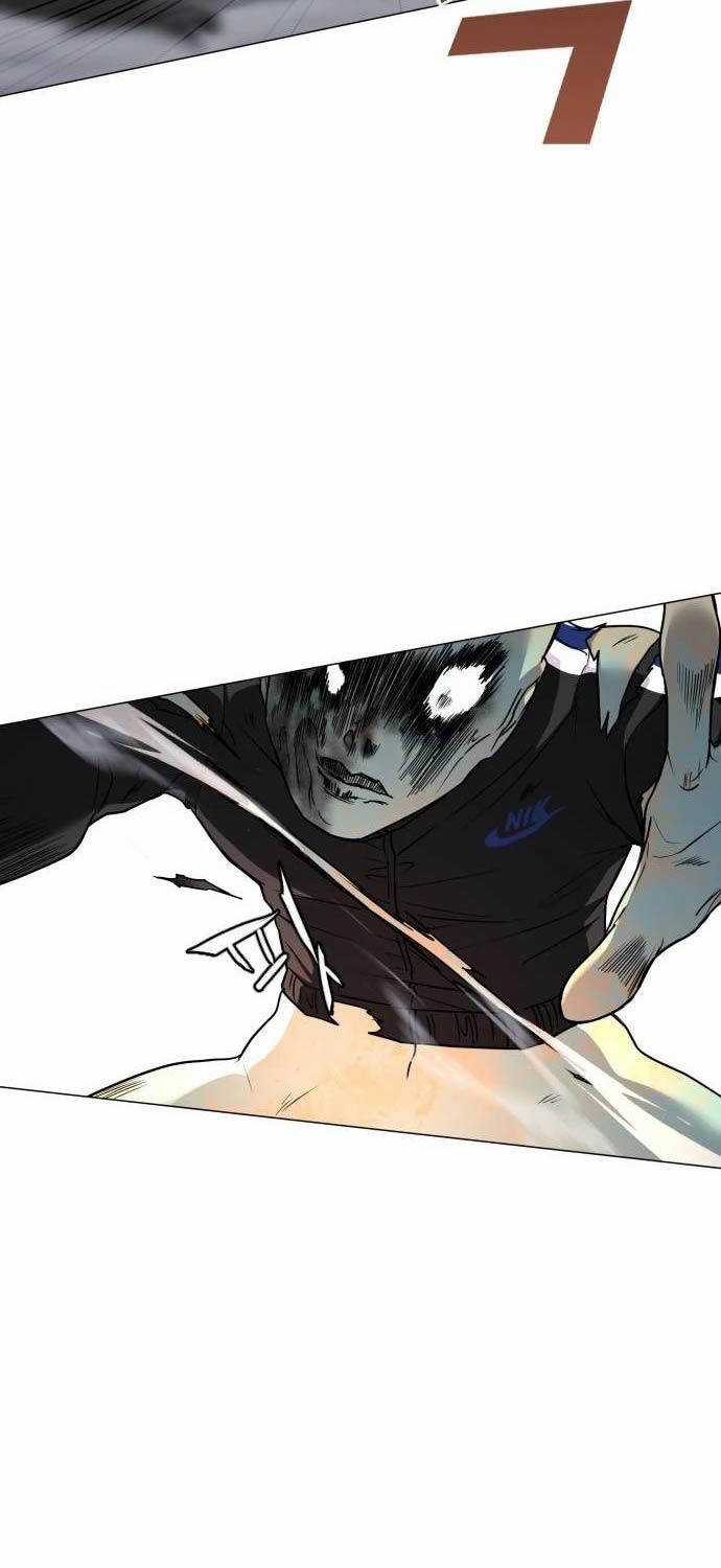 Kiếm Vương - Chương 5 - Trang 8