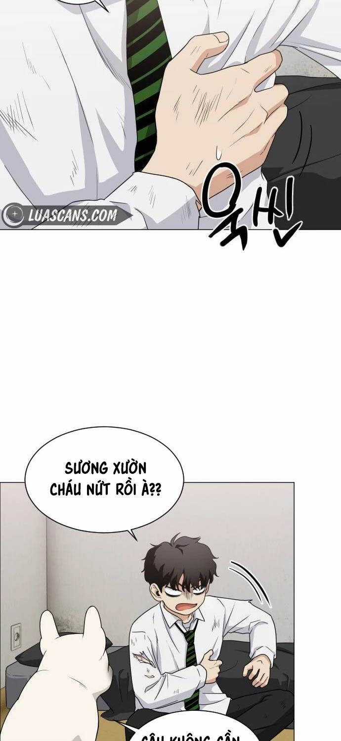 Kiếm Vương - Chương 5 - Trang 87