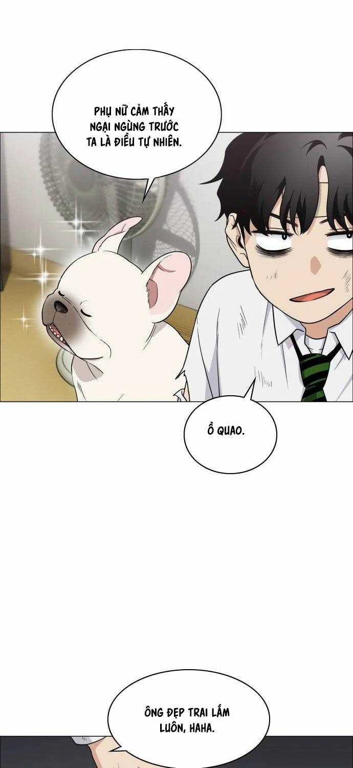 Kiếm Vương - Chương 6 - Trang 12