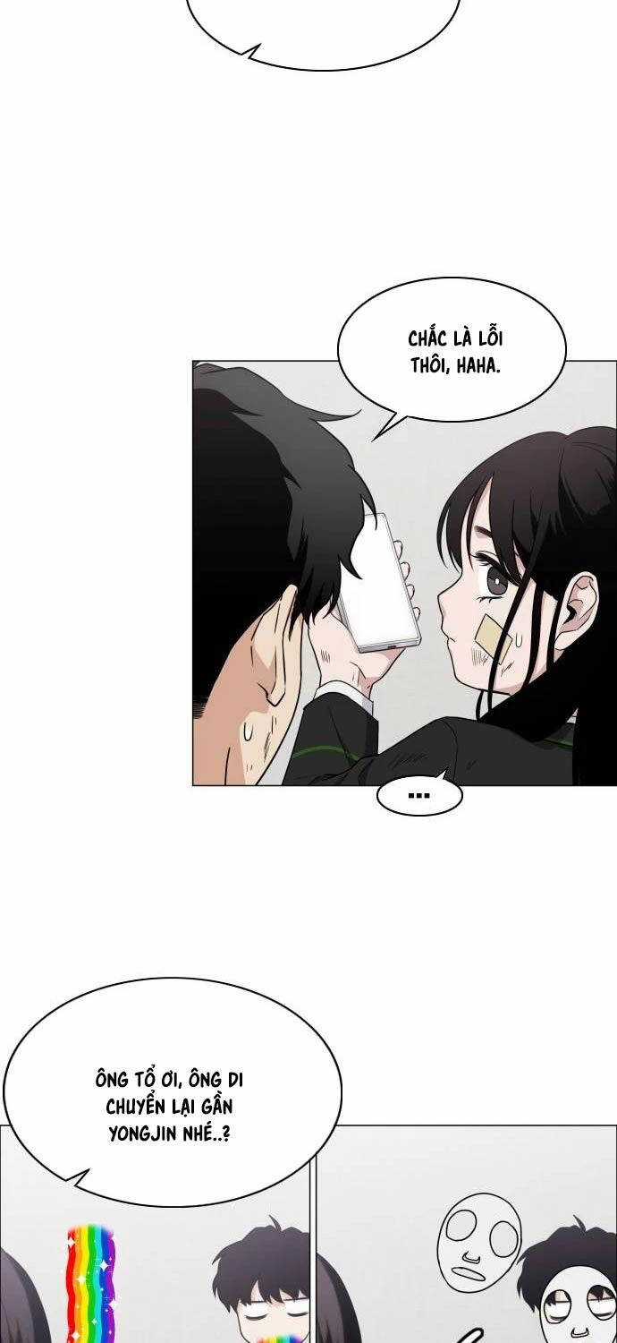 Kiếm Vương - Chương 6 - Trang 17