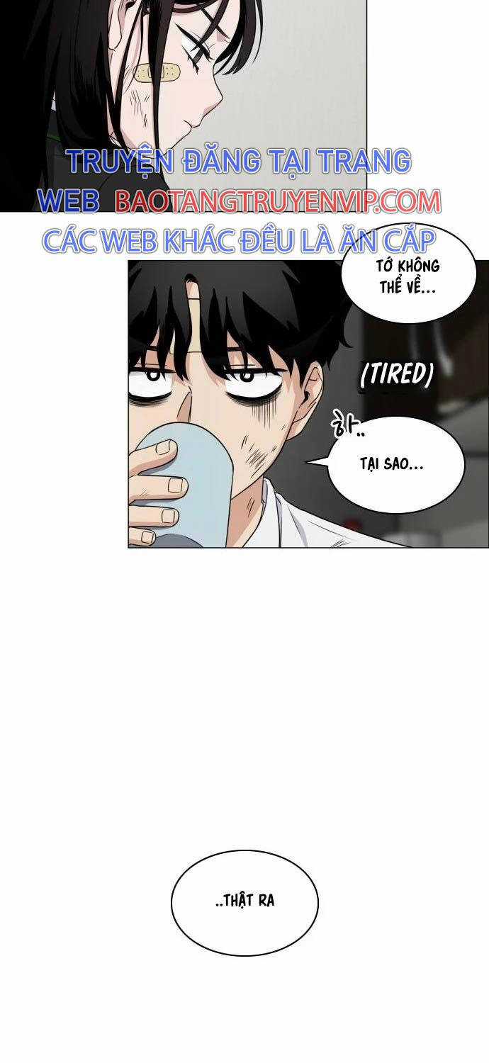 Kiếm Vương - Chương 6 - Trang 23