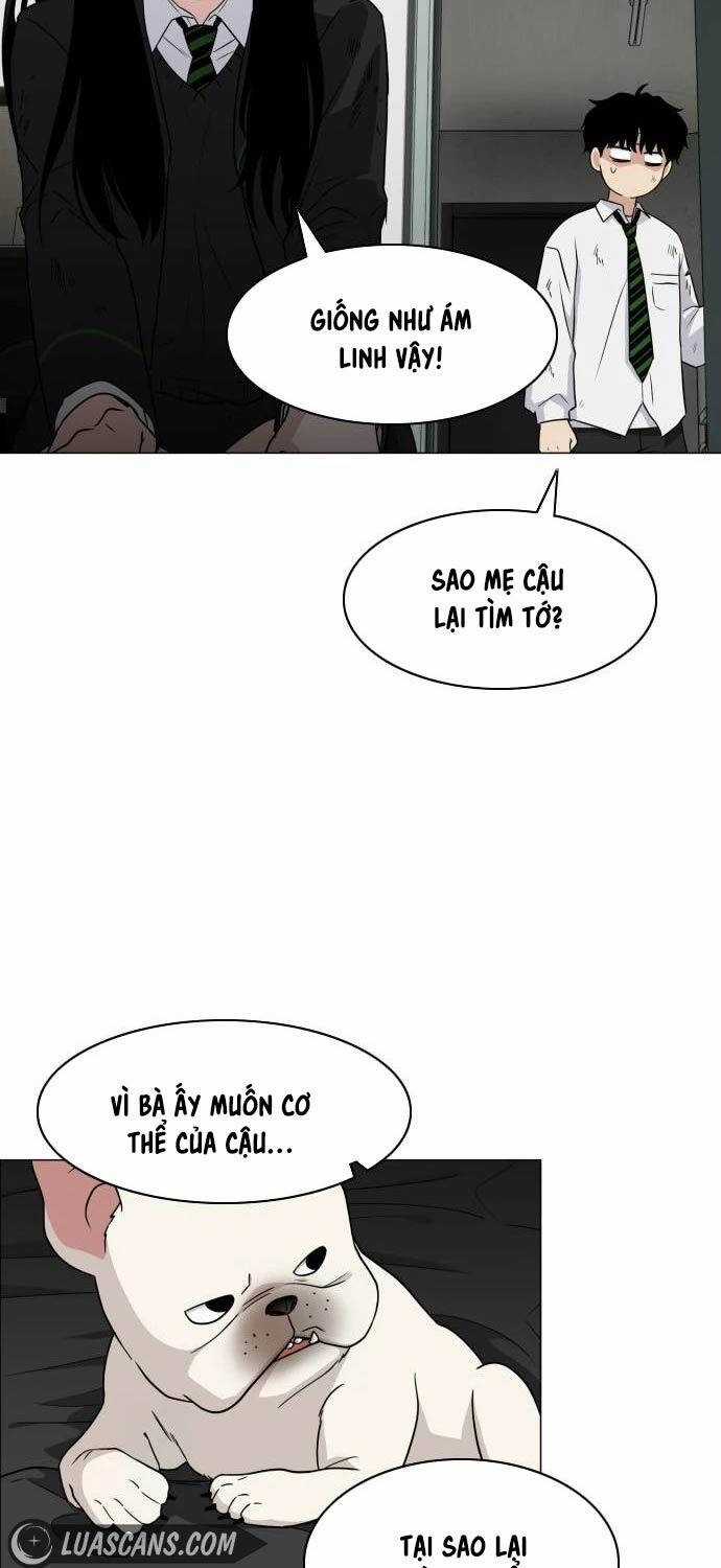 Kiếm Vương - Chương 6 - Trang 26