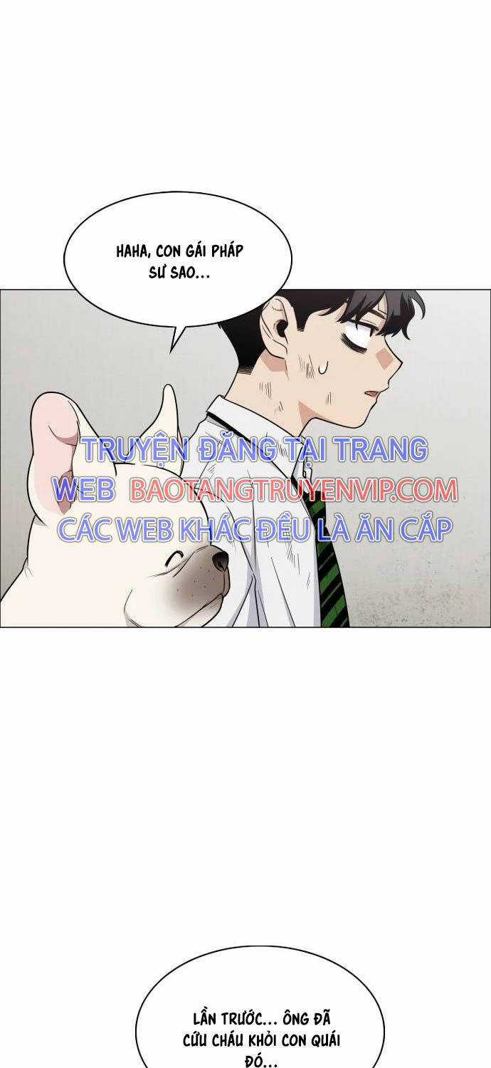 Kiếm Vương - Chương 6 - Trang 4