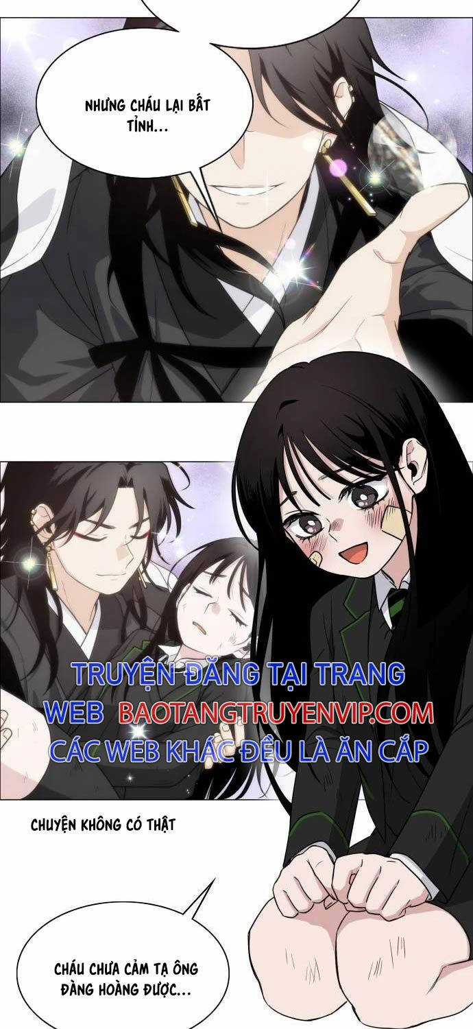 Kiếm Vương - Chương 6 - Trang 5