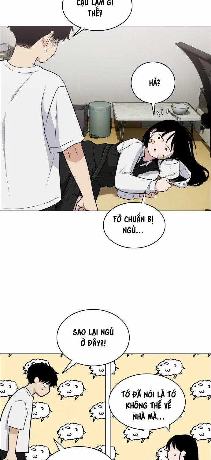 Kiếm Vương - Chương 6 - Trang 66