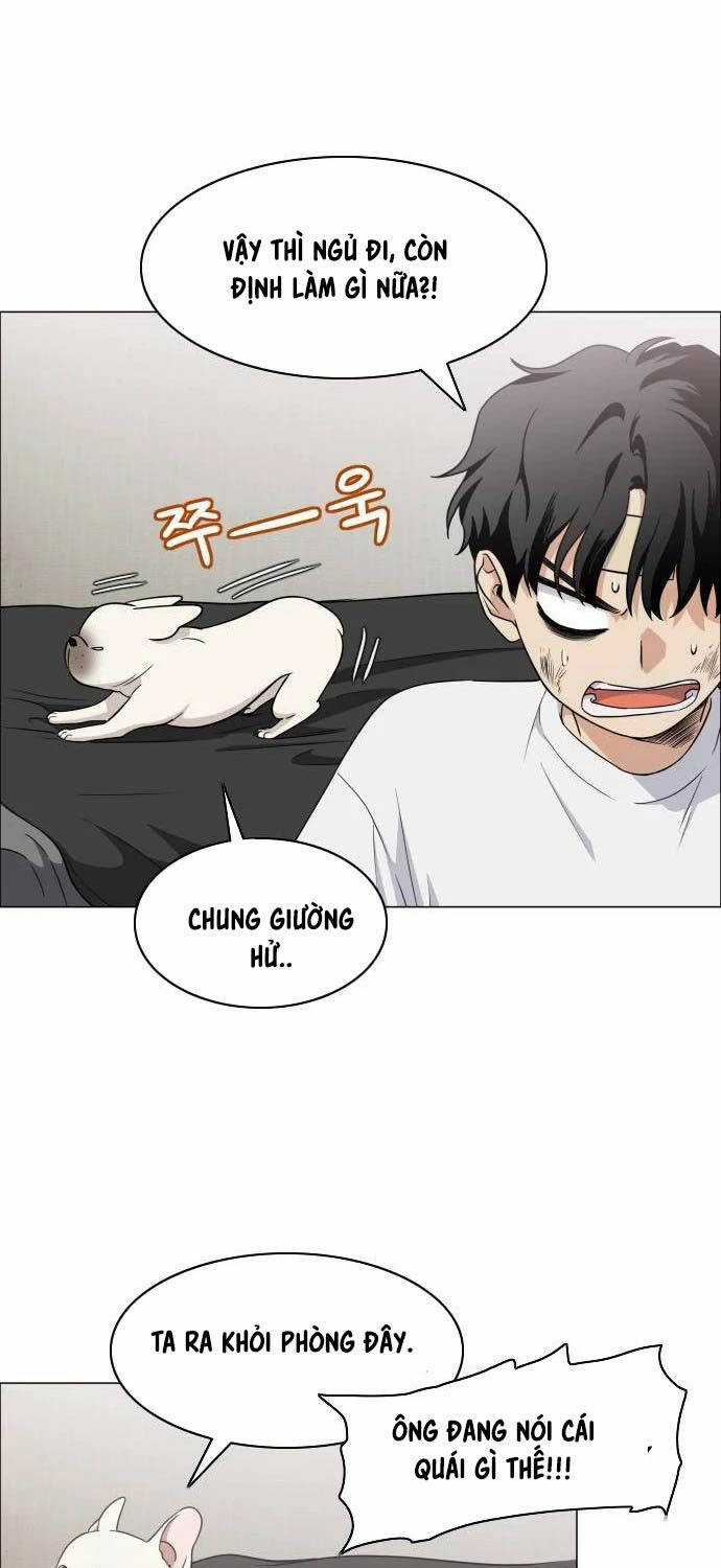 Kiếm Vương - Chương 6 - Trang 72