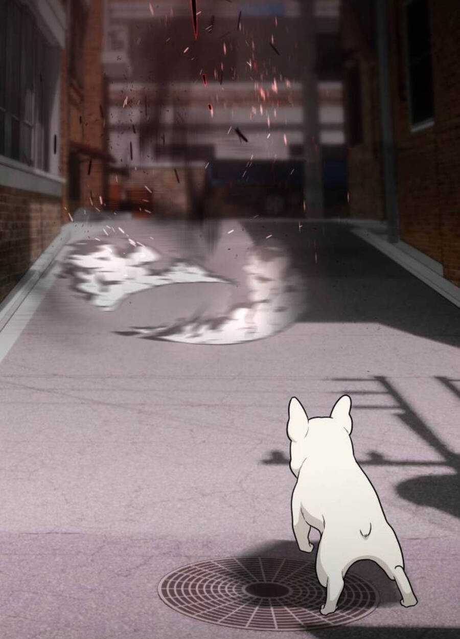 Kiếm Vương - Chương 7 - Trang 168