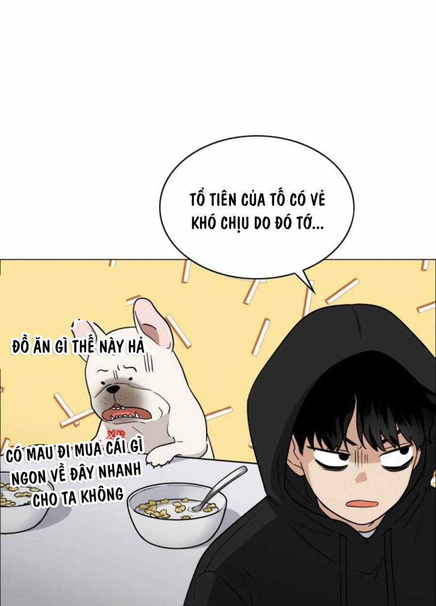 Kiếm Vương - Chương 7 - Trang 20