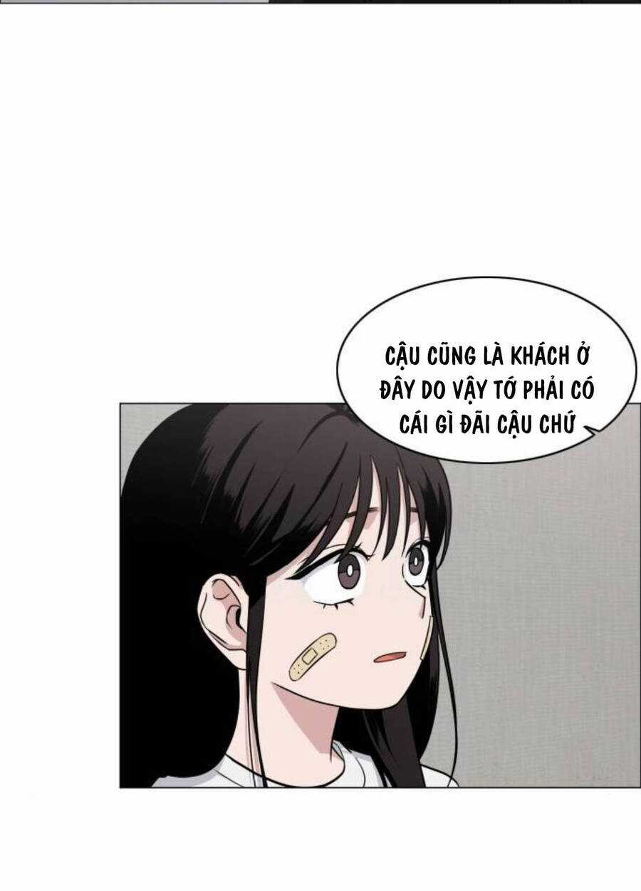 Kiếm Vương - Chương 7 - Trang 21