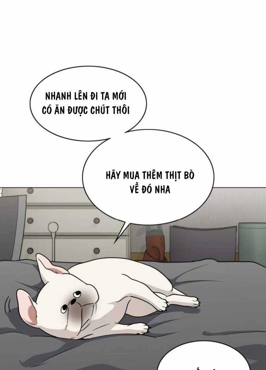 Kiếm Vương - Chương 7 - Trang 22