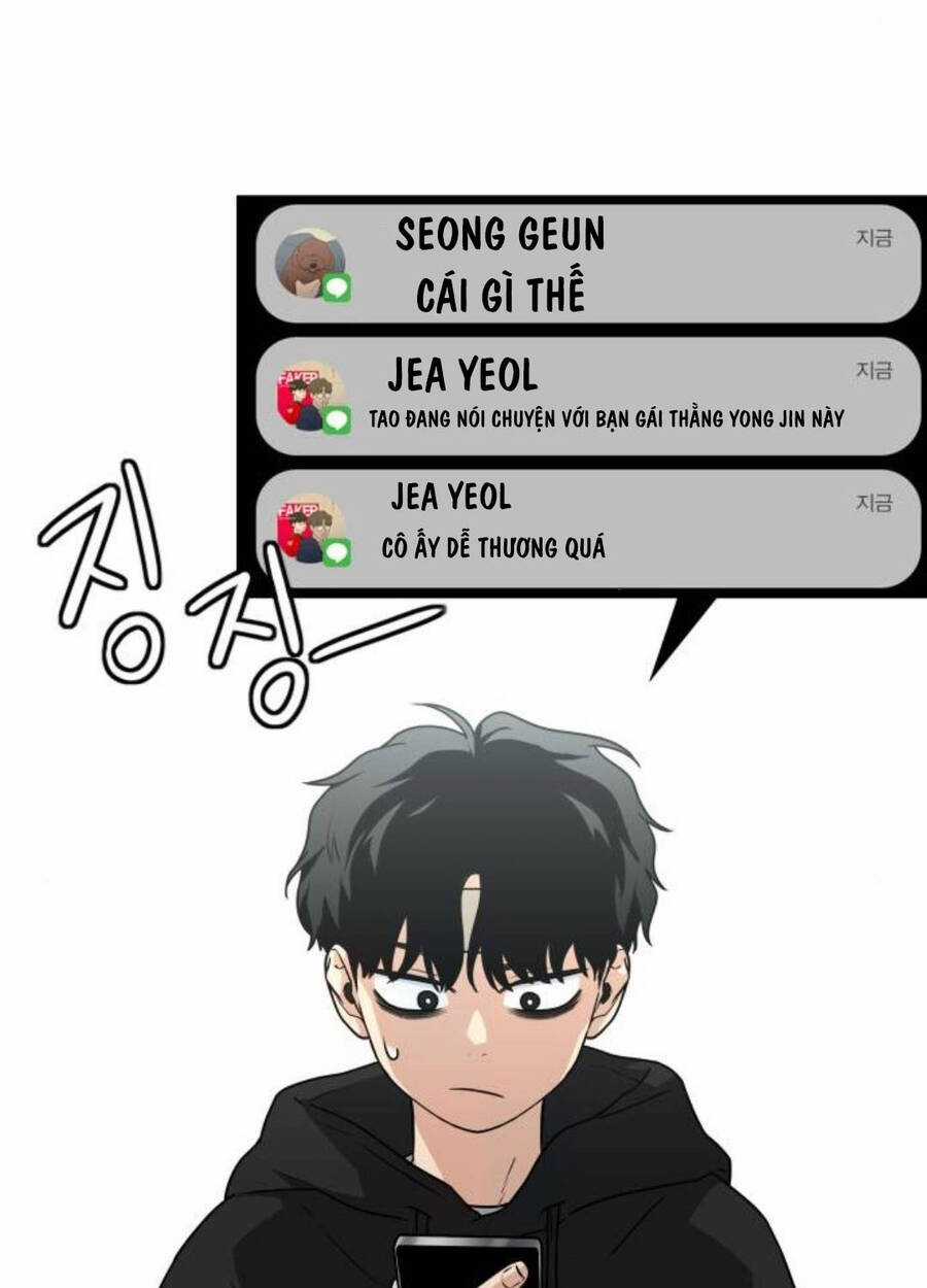 Kiếm Vương - Chương 7 - Trang 91