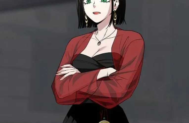 Kiếm Vương - Chương 71 - Trang 170