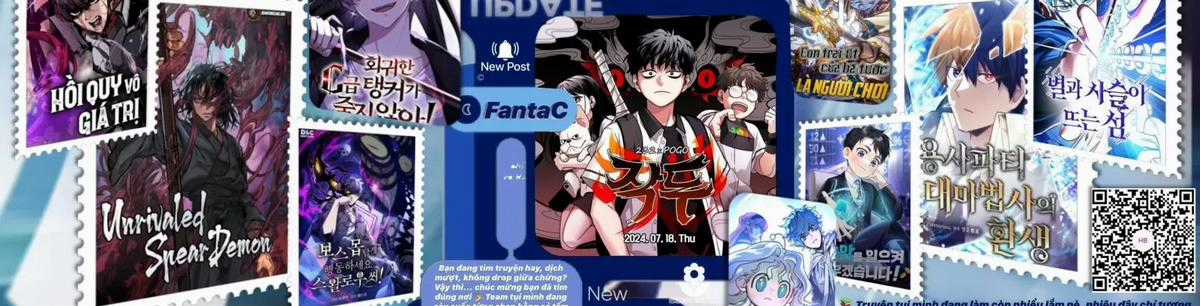 Kiếm Vương - Chương 71 - Trang 18