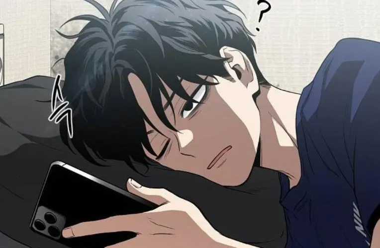 Kiếm Vương - Chương 71 - Trang 255