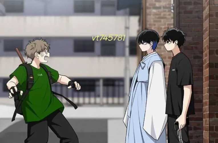 Kiếm Vương - Chương 71 - Trang 282