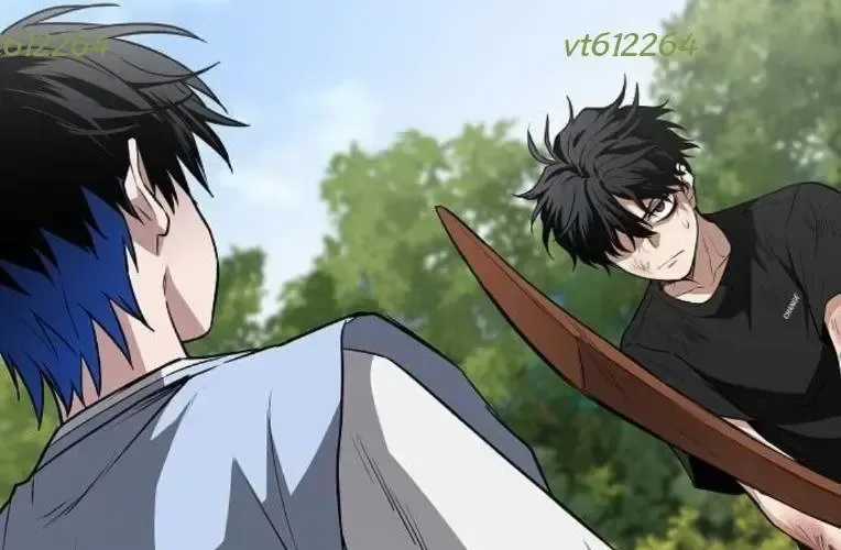 Kiếm Vương - Chương 73 - Trang 156