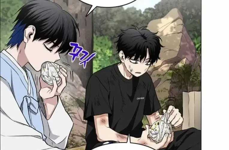 Kiếm Vương - Chương 73 - Trang 186