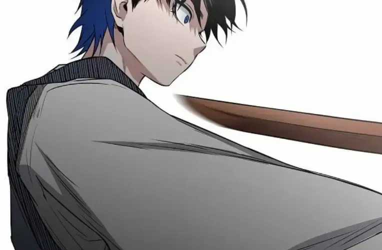 Kiếm Vương - Chương 73 - Trang 81