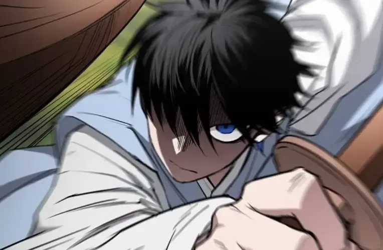 Kiếm Vương - Chương 73 - Trang 86