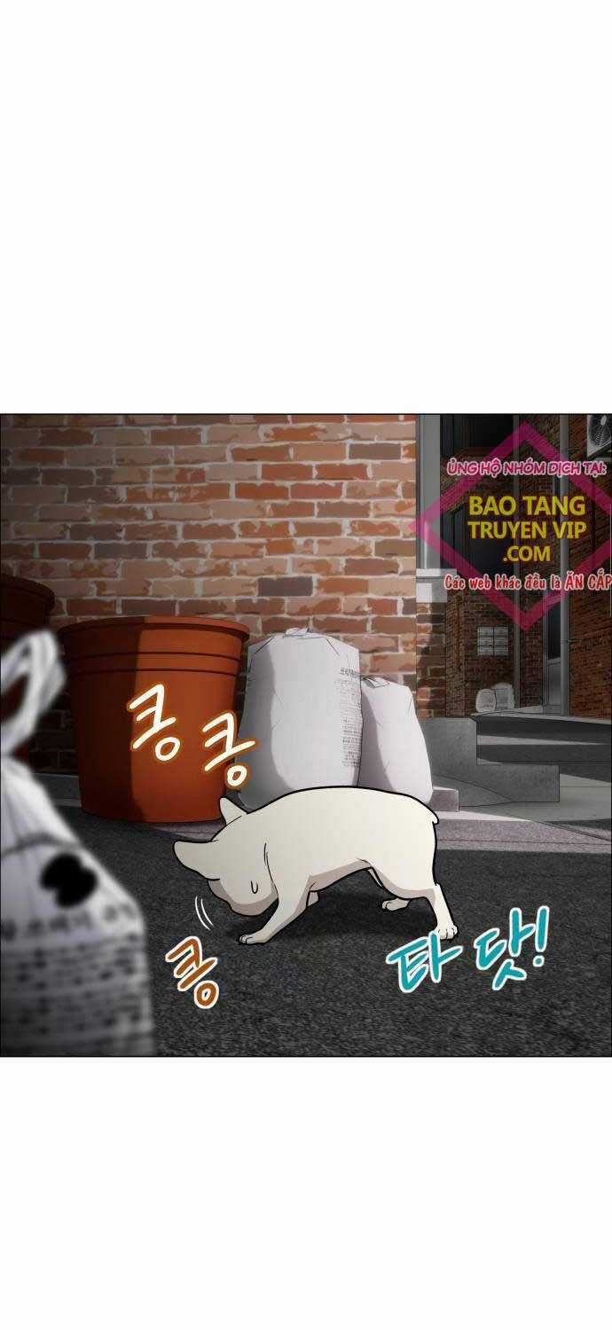 Kiếm Vương - Chương 8 - Trang 3