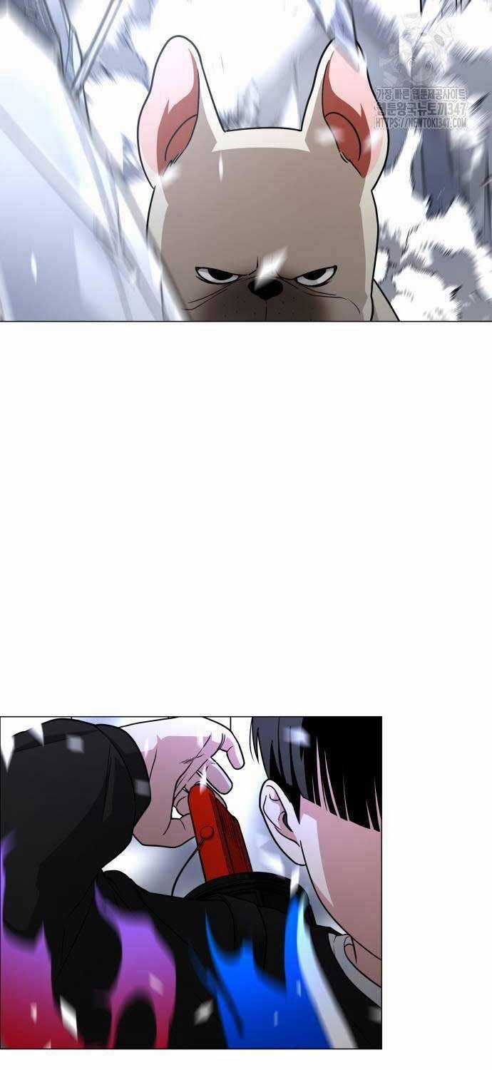 Kiếm Vương - Chương 8 - Trang 39