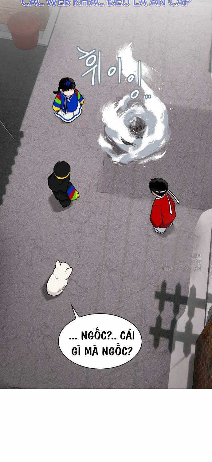 Kiếm Vương - Chương 8 - Trang 46