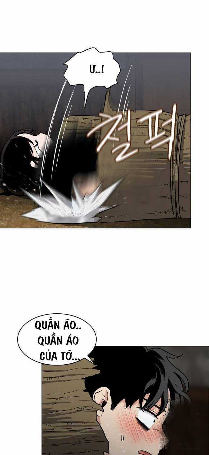 Kiếm Vương - Chương 8 - Trang 70