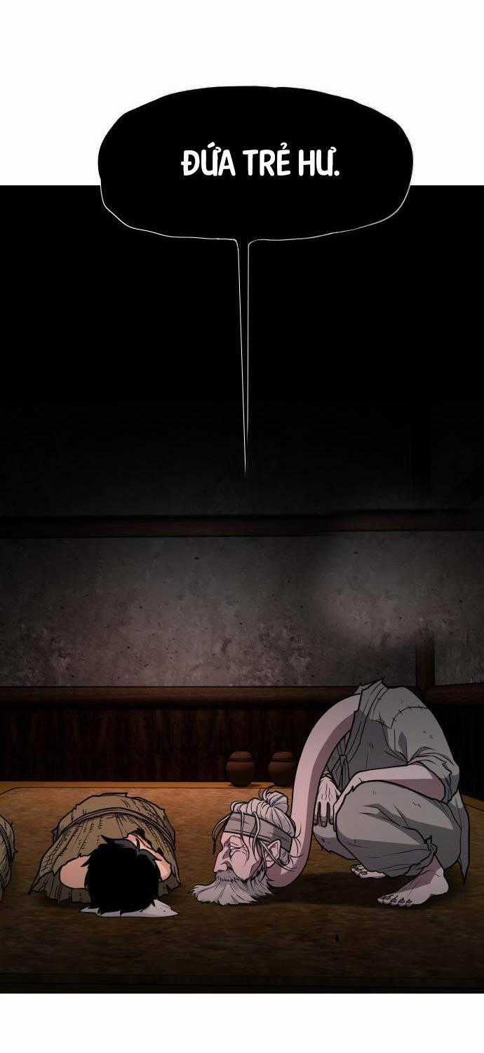 Kiếm Vương - Chương 9 - Trang 2