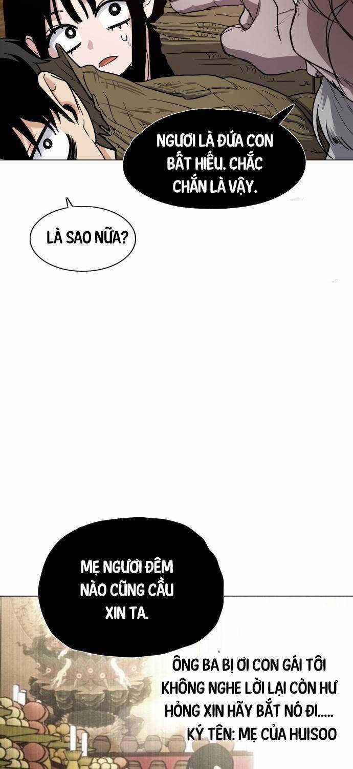 Kiếm Vương - Chương 9 - Trang 19