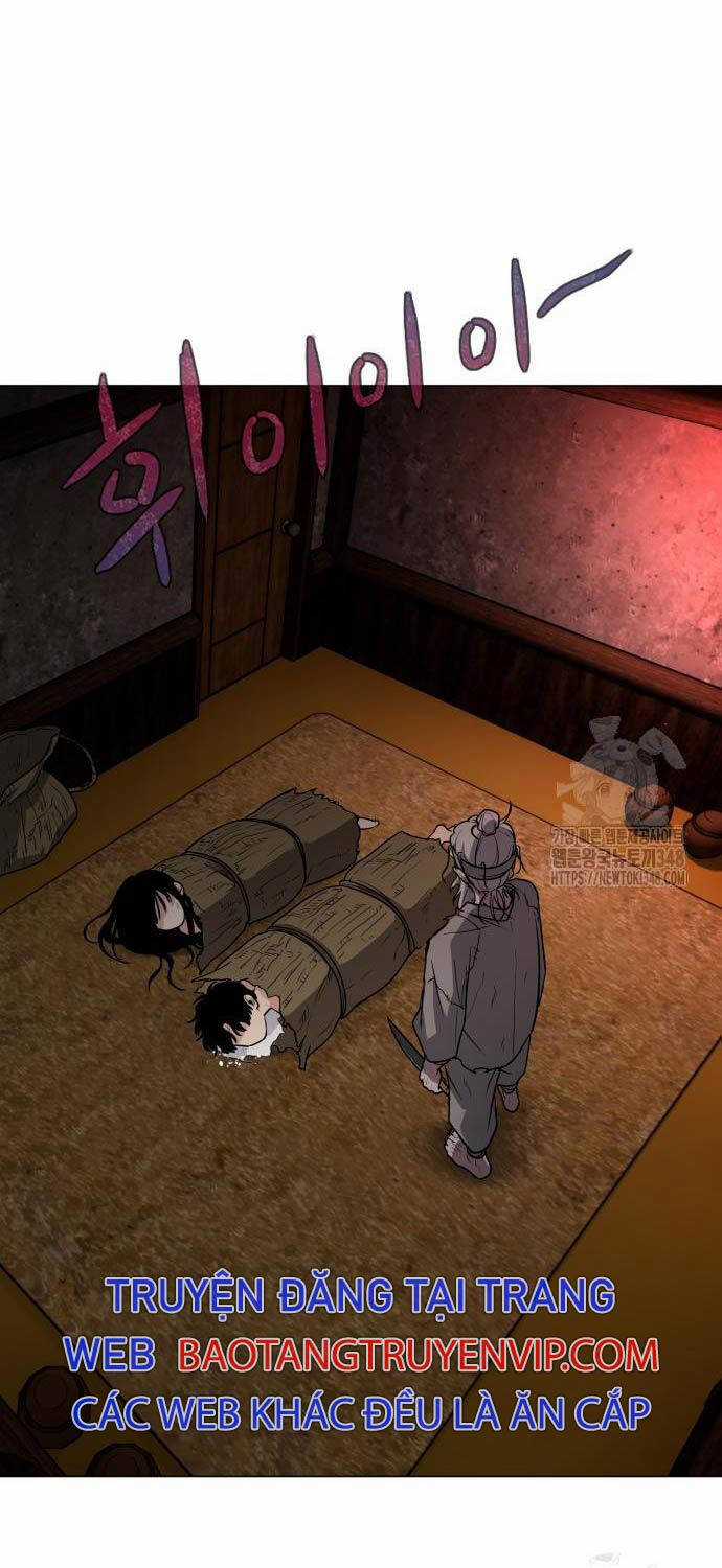 Kiếm Vương - Chương 9 - Trang 22