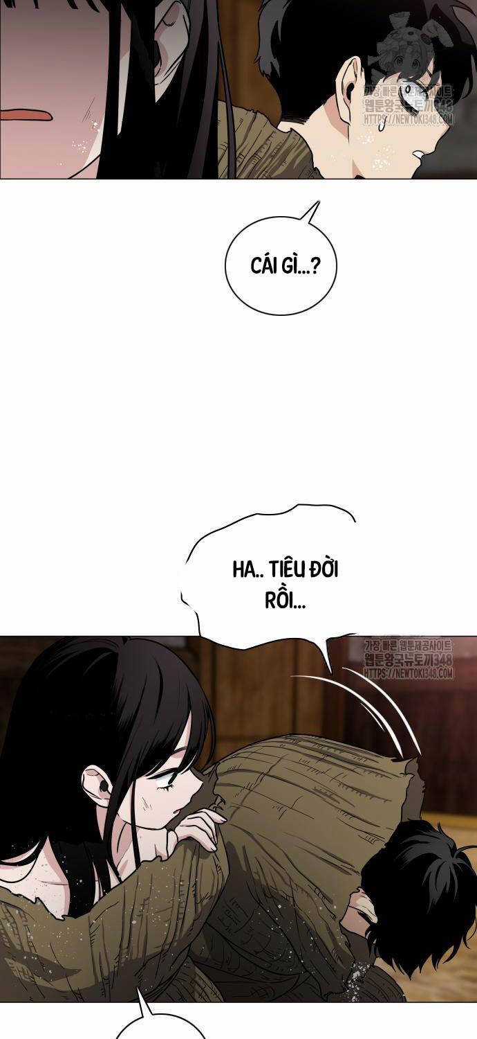 Kiếm Vương - Chương 9 - Trang 30