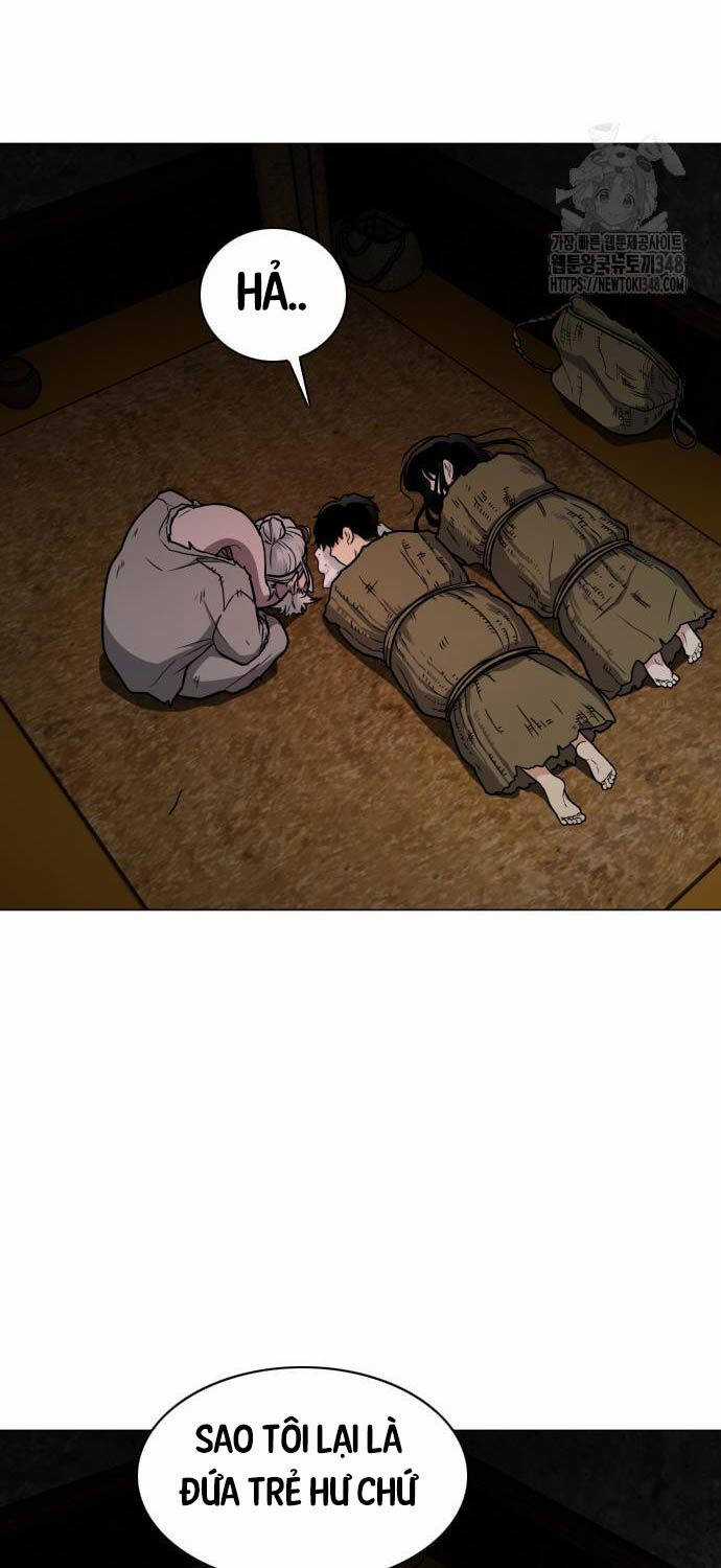 Kiếm Vương - Chương 9 - Trang 4