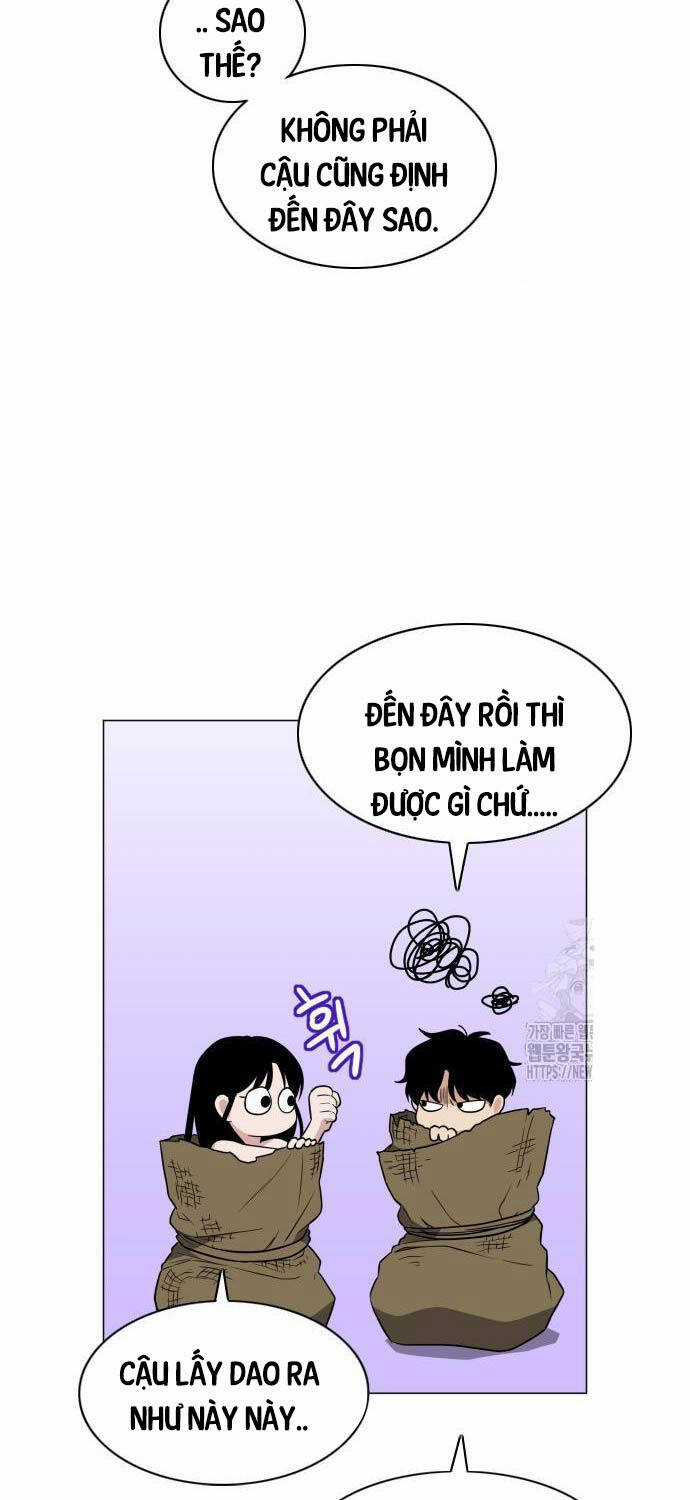Kiếm Vương - Chương 9 - Trang 31