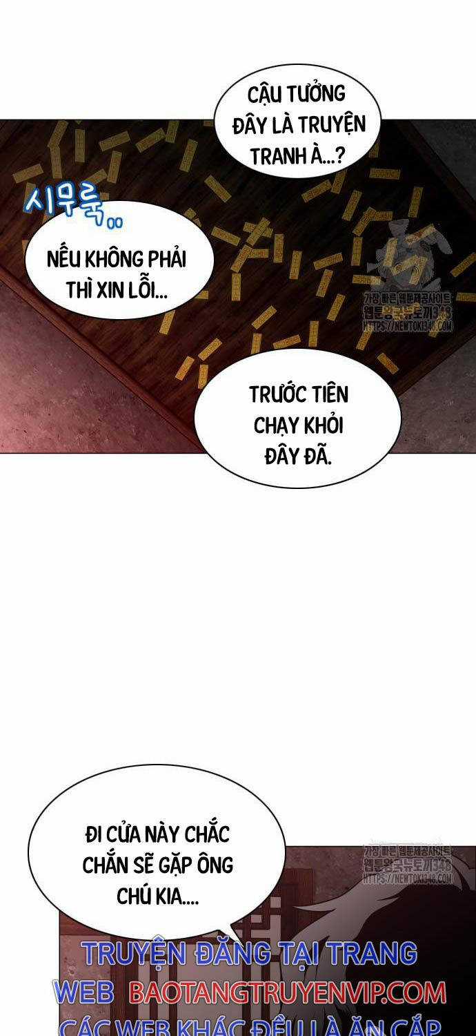 Kiếm Vương - Chương 9 - Trang 33