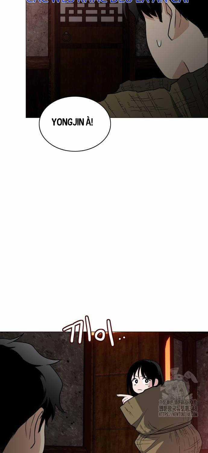 Kiếm Vương - Chương 9 - Trang 34