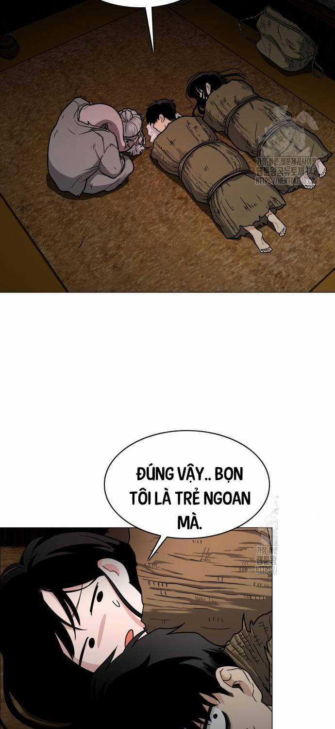 Kiếm Vương - Chương 9 - Trang 5