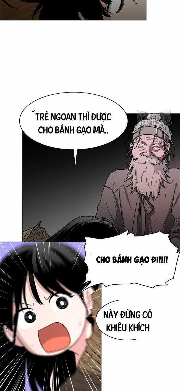 Kiếm Vương - Chương 9 - Trang 6