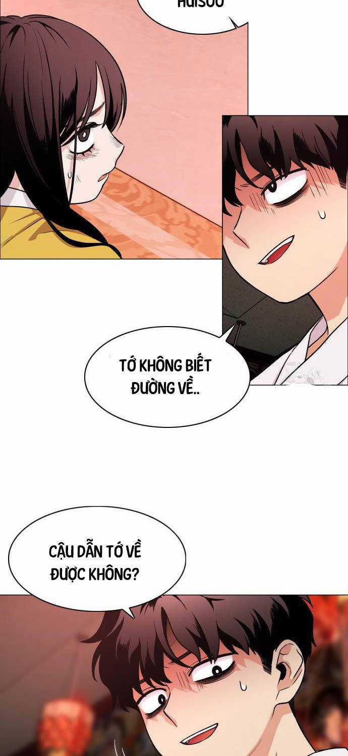 Kiếm Vương - Chương 9 - Trang 74