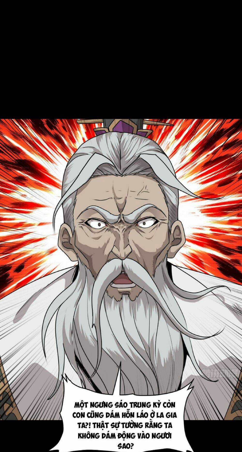 Kiếm Ý Hoá Hình - Chapter 0 - Trang 31