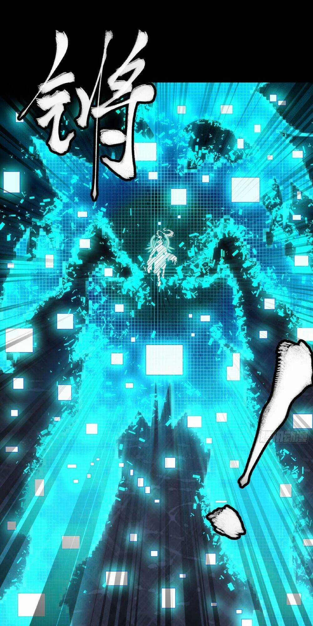 Kiếm Ý Hoá Hình - Chapter 0 - Trang 57